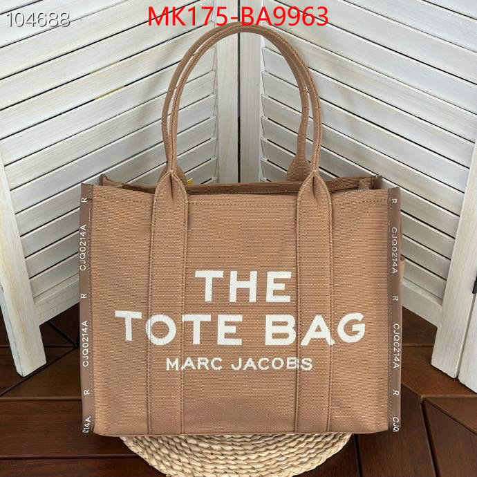 ID: BA9963
