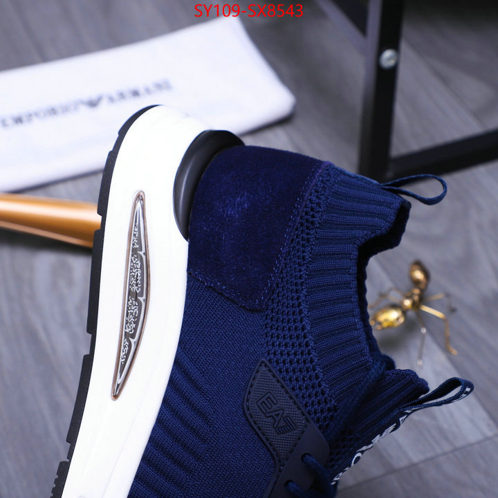high quality replica ID: SX8543