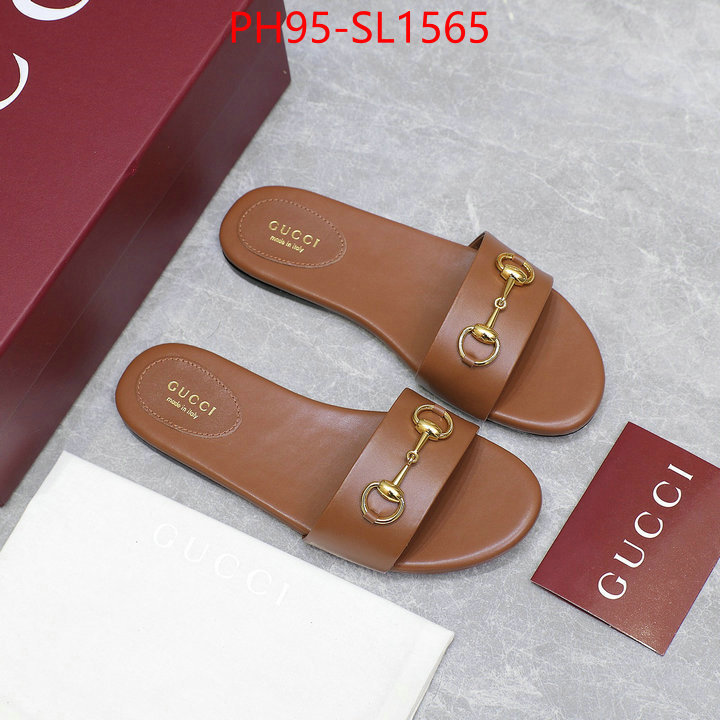 Women Shoes-Gucci where can i find ID: SL1565 $: 95USD