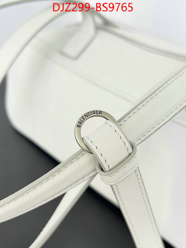 Balenciaga Bags(TOP)-Handbag- replicas ID: BS9765 $: 299USD,