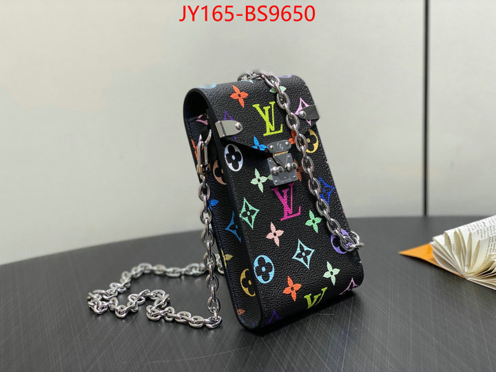 LV Bags(TOP)-Pochette MTis- where to buy replicas ID: BS9650 $: 165USD,