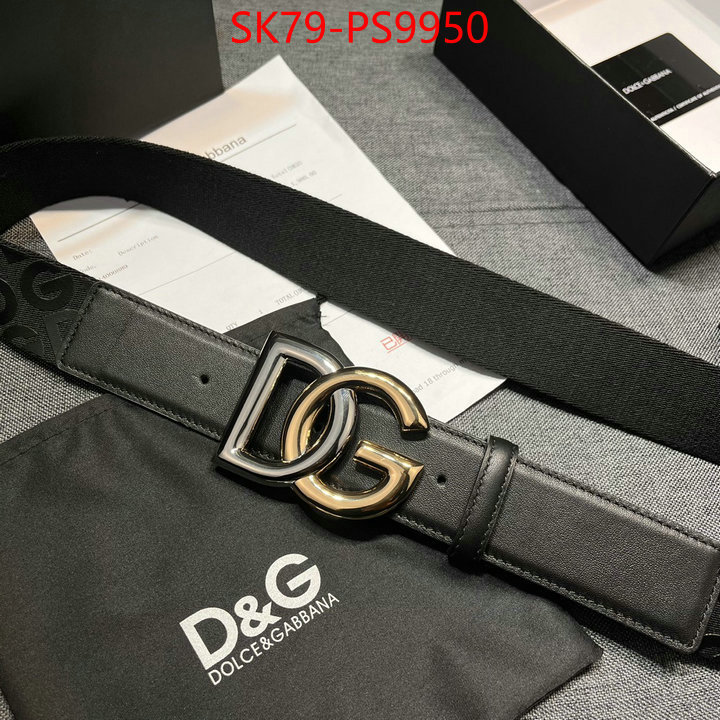 Belts-DG best fake ID: PS9950 $: 79USD