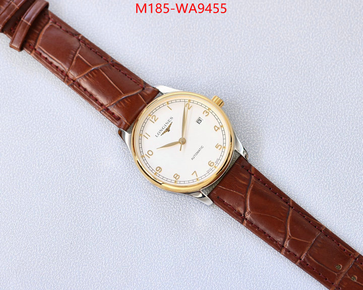 ID: WA9455