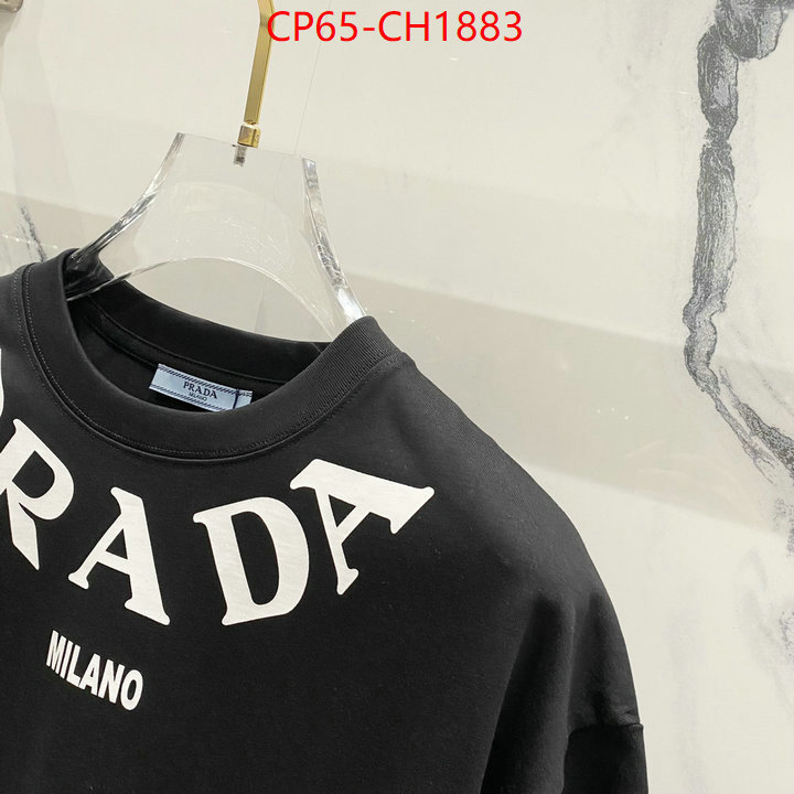 how quality ID: CH1883