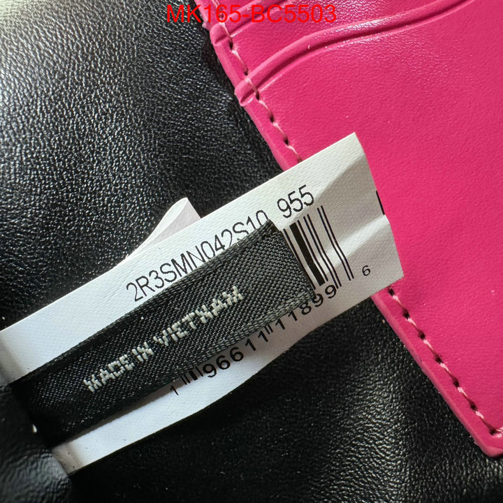 ID: BC5503 $: 165USD,