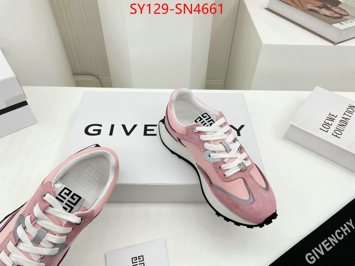how can i find replica ID: SN4661