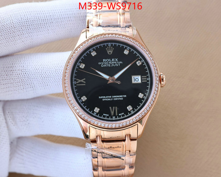 Watch(TOP)-Rolex what 1:1 replica ID: WS9716 $: 339USD-shoes yupoo Watch(TOP)-Rolex what 1:1 replica ID: WS9716 $: 339USD