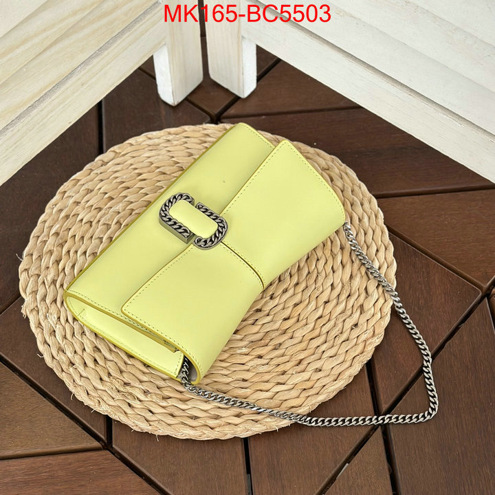ID: BC5503 $: 165USD,