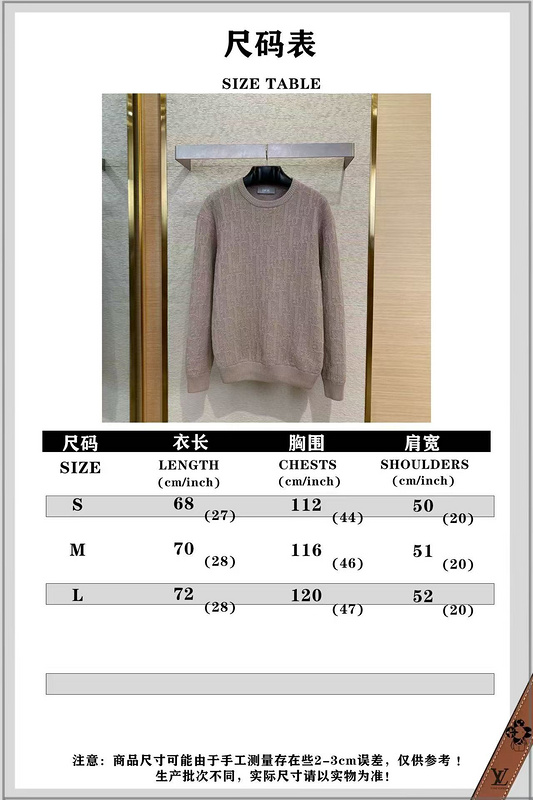 Clothing-Dior we offer ID: CK5140 $: 129USD