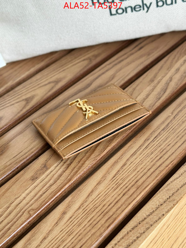 ID: TA5397 $: 52USD,