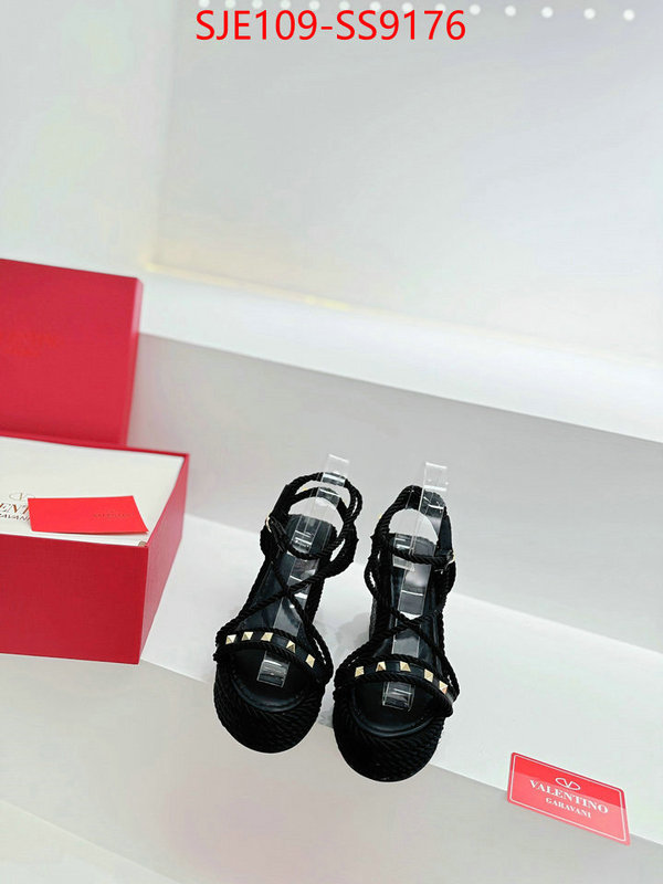 Women Shoes-Valentino is it illegal to buy dupe ID: SS9176 $: 109USD