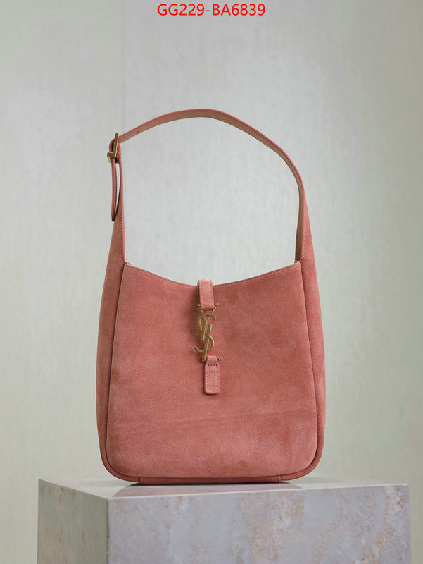 ID: BA6839 $: 229USD,