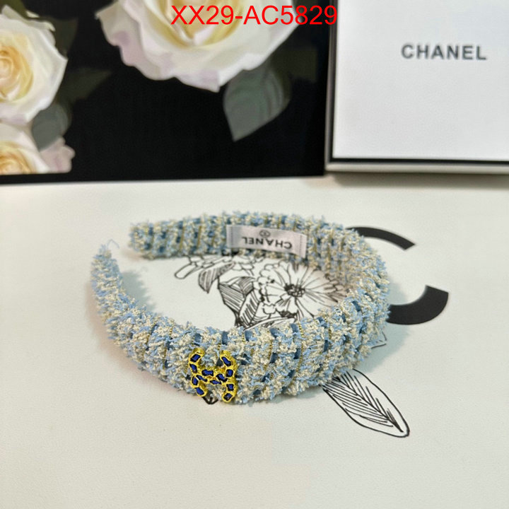 replica 1:1 ID: AC5829