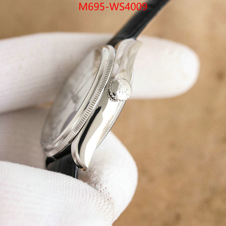 ID: WS4009