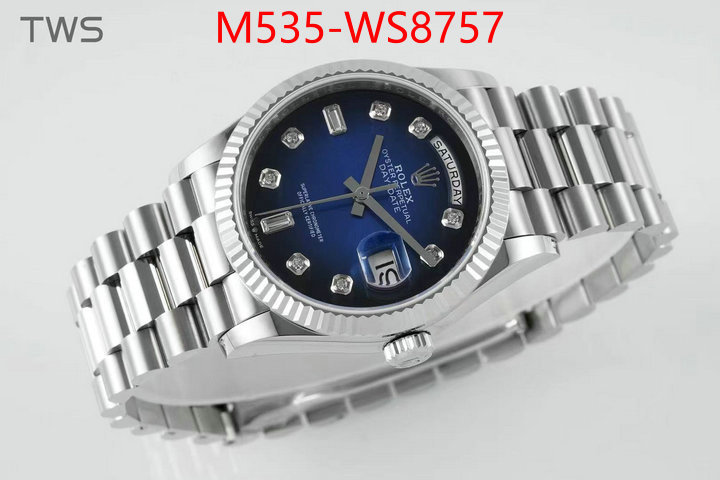 Watch(TOP)-Rolex where can i buy the best 1:1 original ID: WS8757 $: 535USD