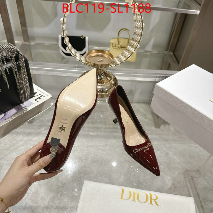 Women Shoes-Dior buy 1:1 ID: SL1188 $: 119USD-shoes yupoo Women Shoes-Dior buy 1:1 ID: SL1188 $: 119USD