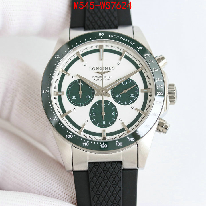 ID: WS7624