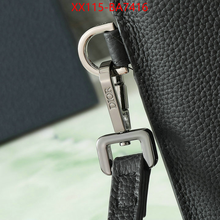 ID: BA7416 $: 115USD,