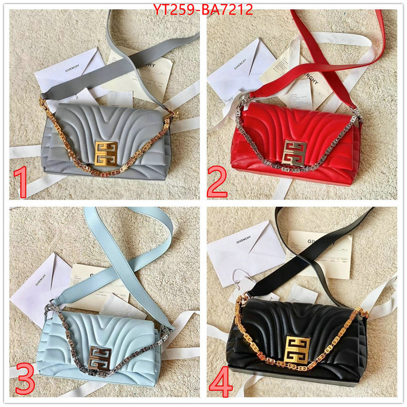 high quality aaaaa replica ID: BA7212 $: 259USD,