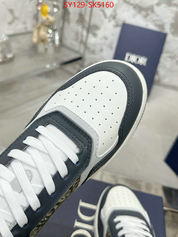 Women Shoes-Dior where to buy replicas ID: SK5160 $: 129USD-shoes yupoo Women Shoes-Dior where to buy replicas ID: SK5160 $: 129USD