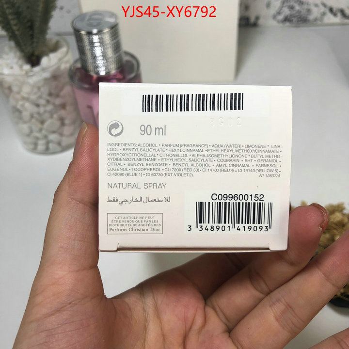 ID: XY6792