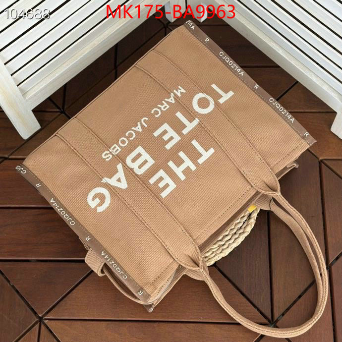ID: BA9963