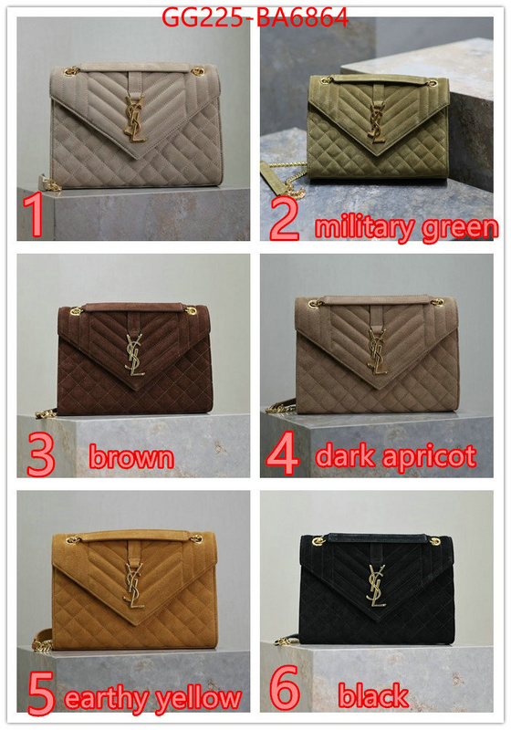 ID: BA6864 $: 225USD,