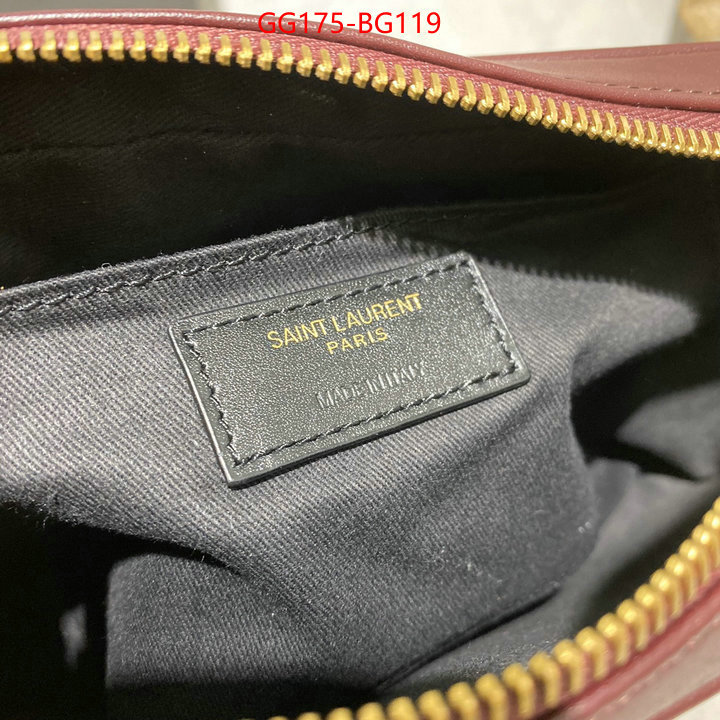 aaaaa quality replica ID: BG119 $: 175USD,