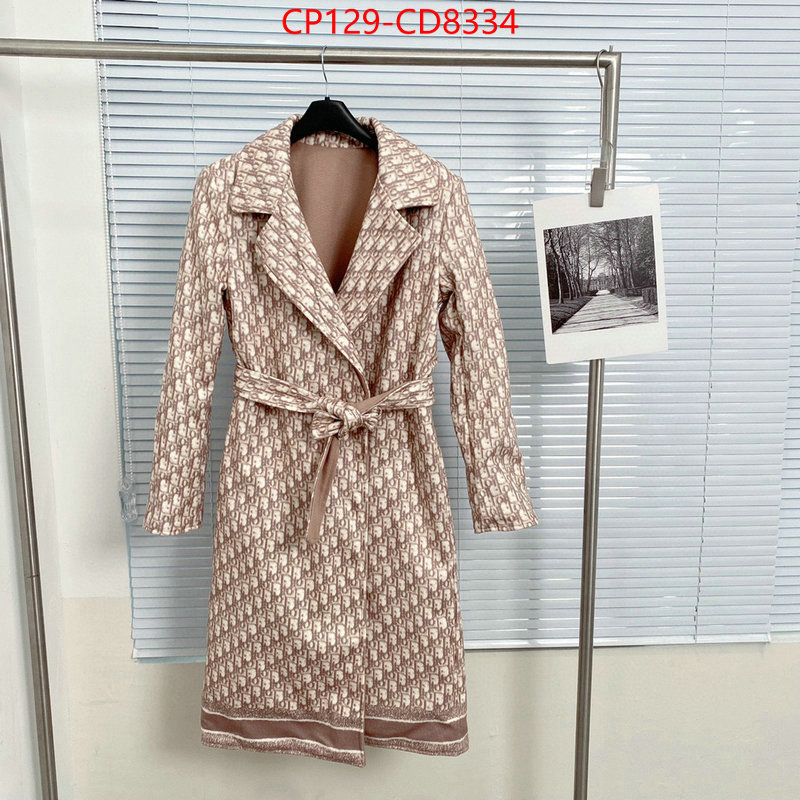 replica for cheap ID: CD8334