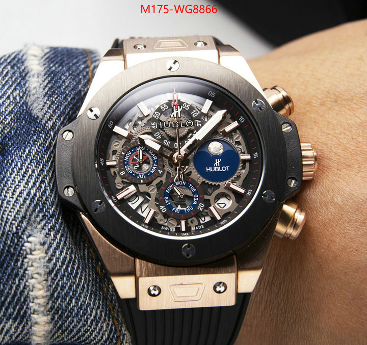 ID: WG8866