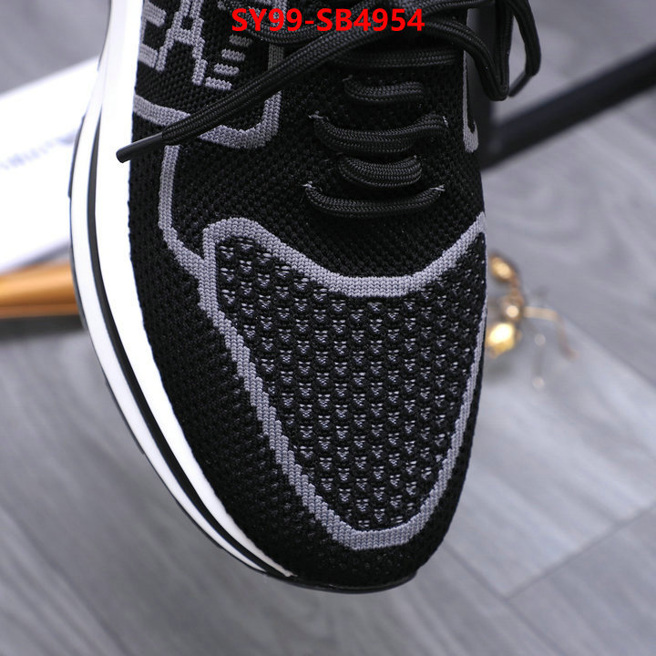 2024 perfect replica designer ID: SB4954
