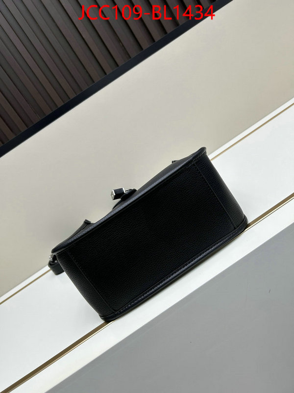 Prada Bags(4A)-Crossbody- replica sale online ID: BL1434 $: 109USD,