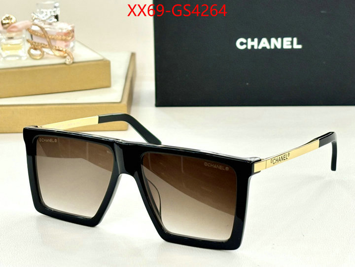 where to buy replicas ID: GS4264