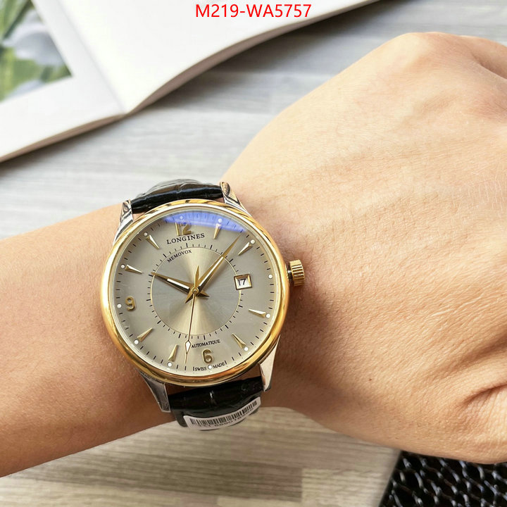 ID: WA5757