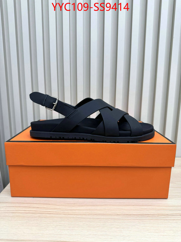 Men Shoes-Hermes for sale cheap now ID: SS9414 $: 109USD