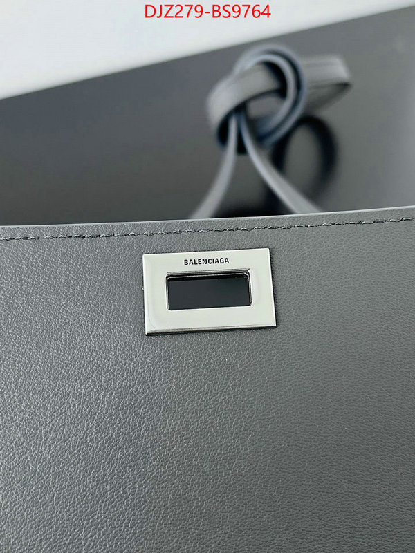 Balenciaga Bags(TOP)-Other Styles- replica designer ID: BS9764 $: 279USD,