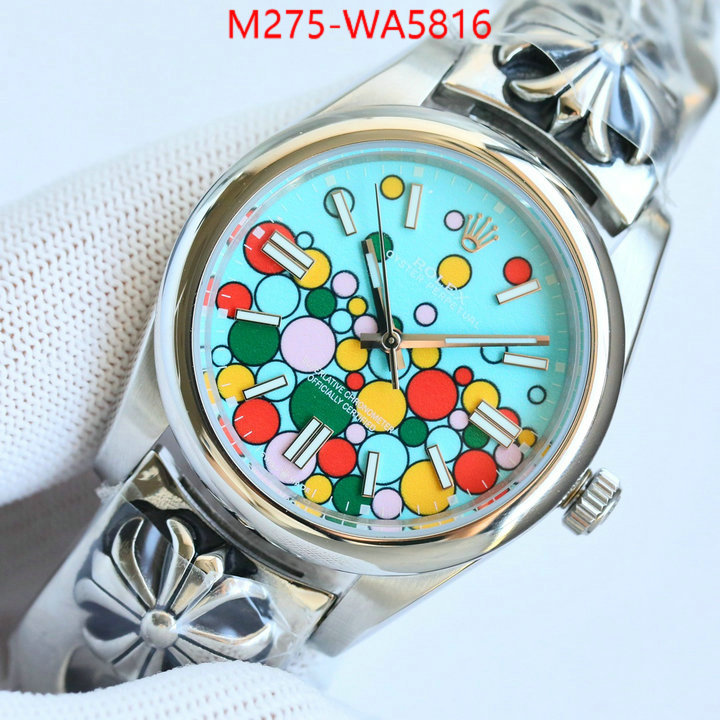 ID: WA5816