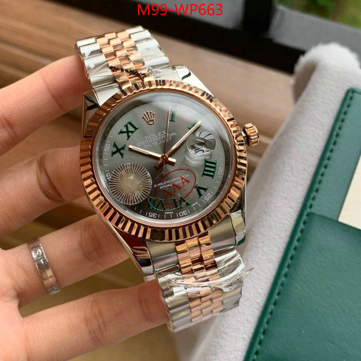 ID: WP663