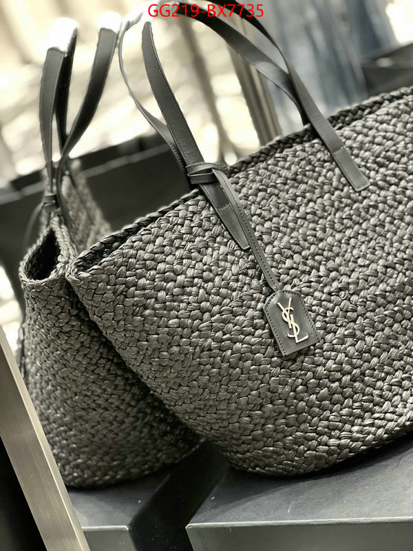 ID: BX7735 $: 219USD,