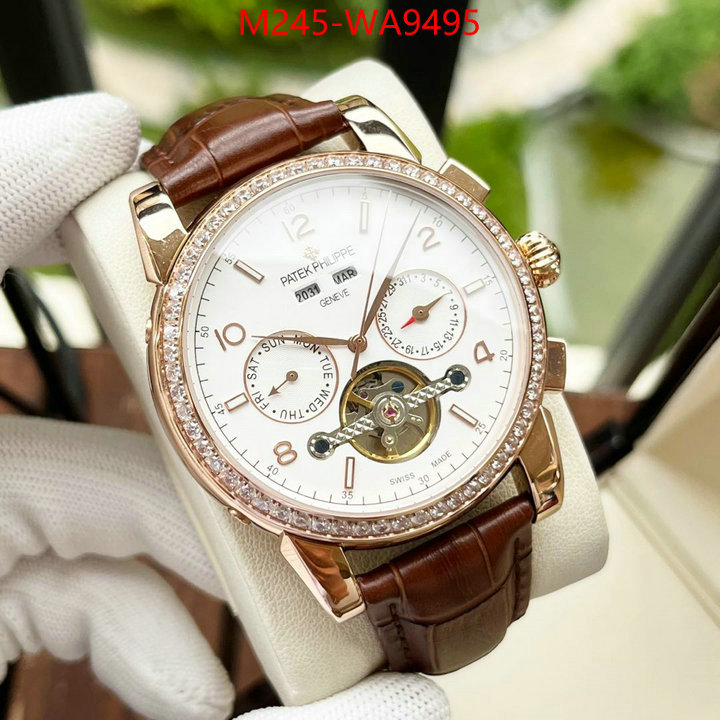 ID: WA9495