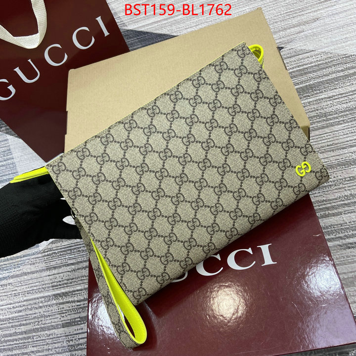 Gucci Bags(TOP)-Clutch- the best affordable ID: BL1762 $: 159USD,