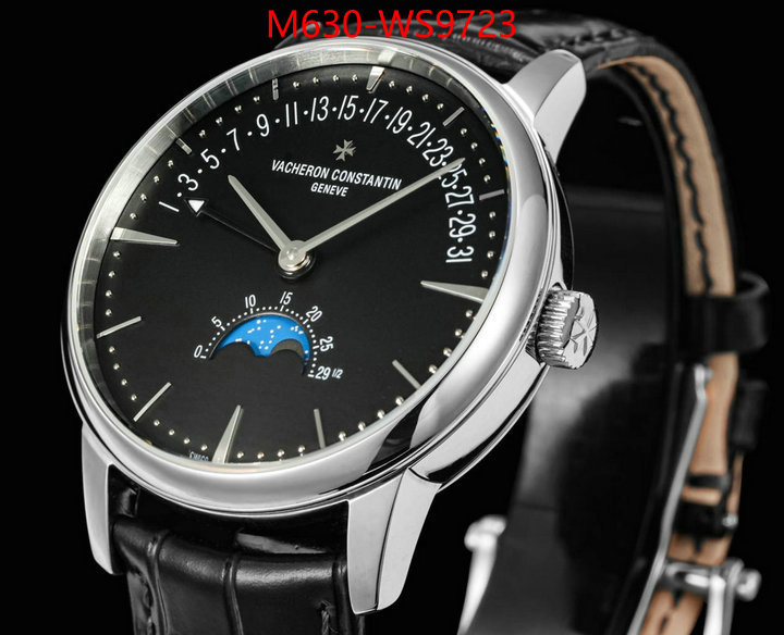 Watch(TOP)-Vacheron Constantin buy cheap replica ID: WS9723 $: 630USD-shoes yupoo Watch(TOP)-Vacheron Constantin buy cheap replica ID: WS9723 $: 630USD