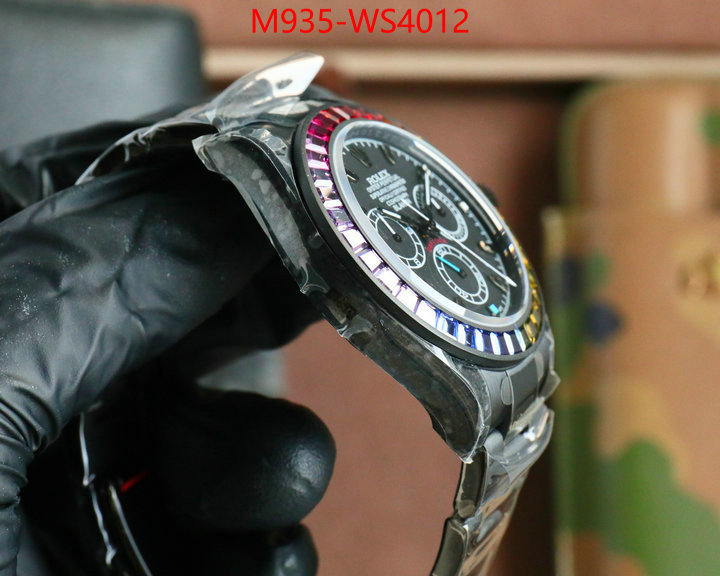 ID: WS4012