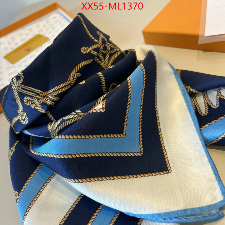 Scarf-LV where to buy high quality ID: ML1370 $: 55USD