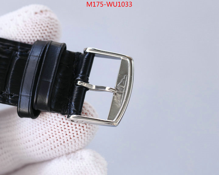 Watch(4A)-Longines shop now ID: WU1033 $: 175USD-shoes yupoo Watch(4A)-Longines shop now ID: WU1033 $: 175USD