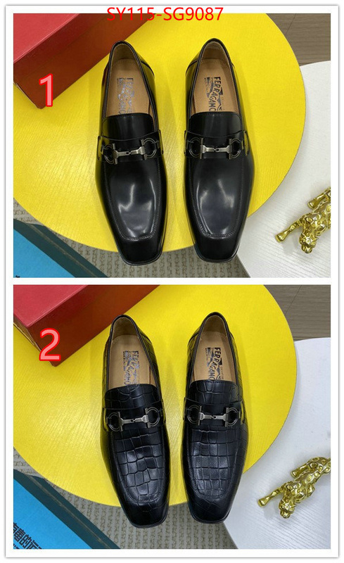 best replica new style ID: SG9087
