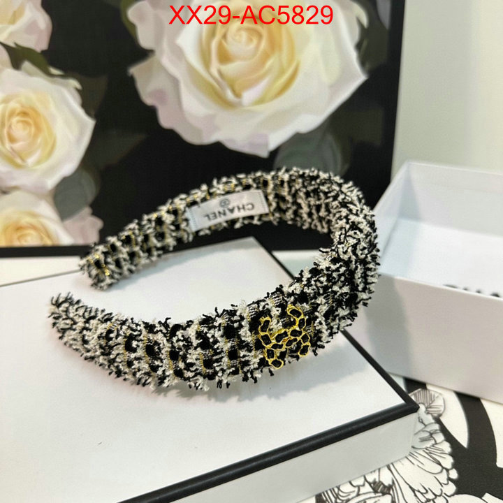 replica 1:1 ID: AC5829