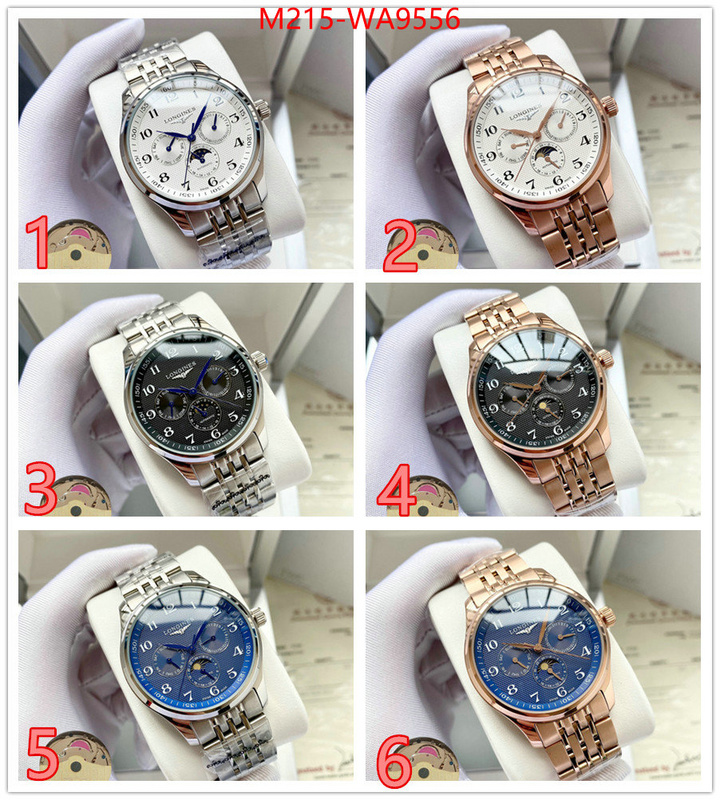 ID: WA9556