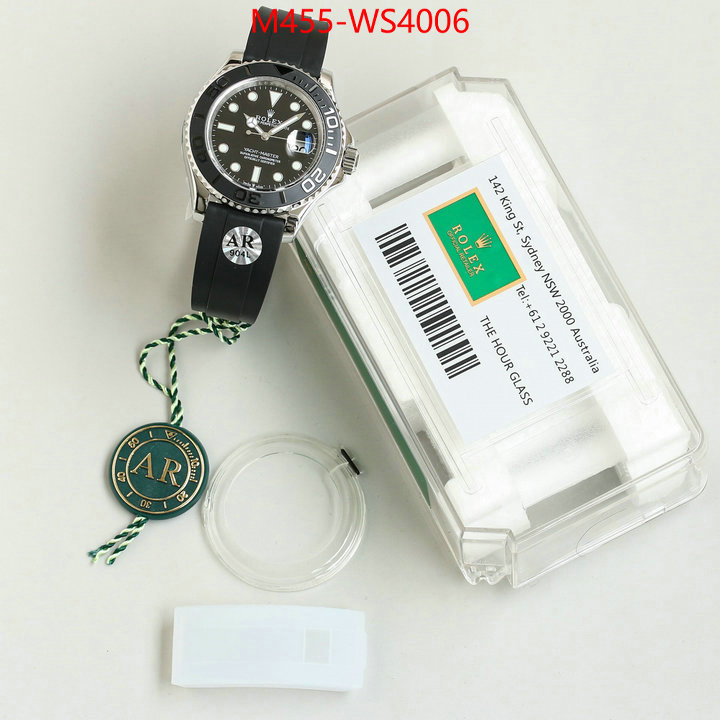 ID: WS4006