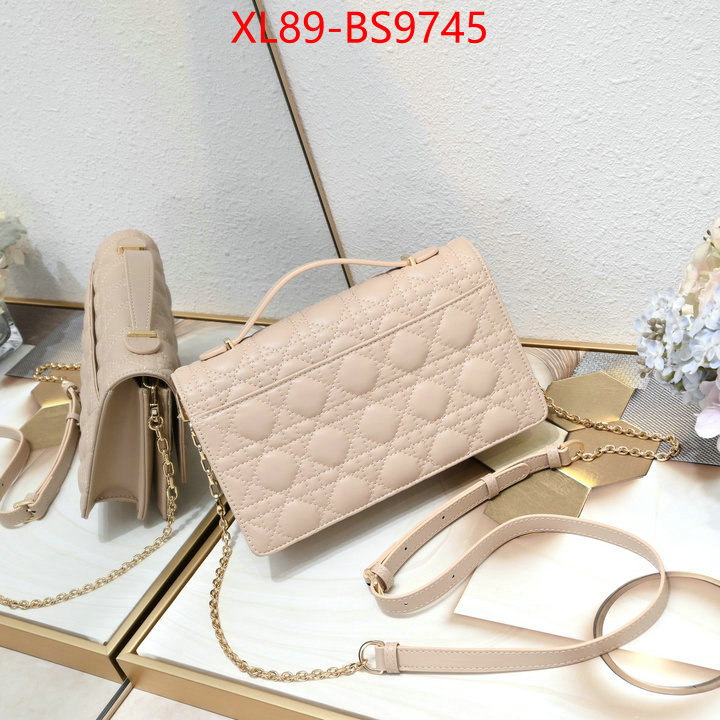 Dior Bags(4A)-Other Style- perfect ID: BS9745 $: 89USD,
